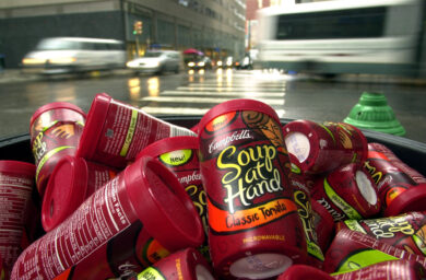Take Your Soup to Work Day