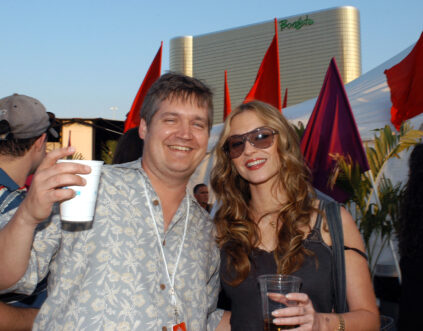 Maxim Magazine Presents "Fantasy Island"
