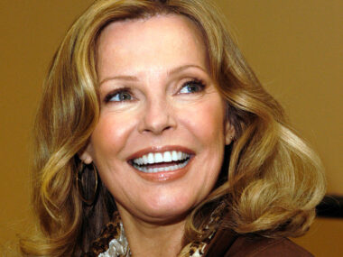 Womens Health Discussion With Cheryl Ladd