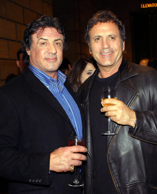 PA: Philadelphia Premiere of Rocky Balboa - Afterparty