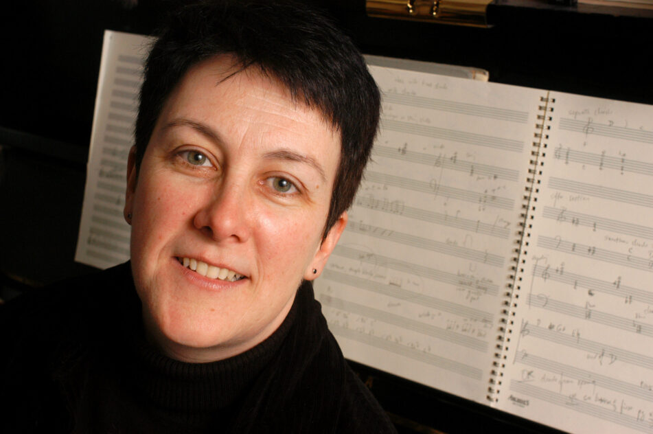 Jennifer Higdon