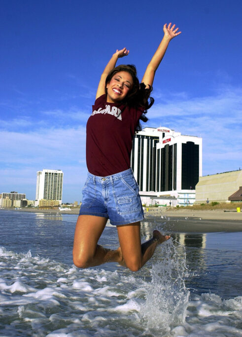 Miss America