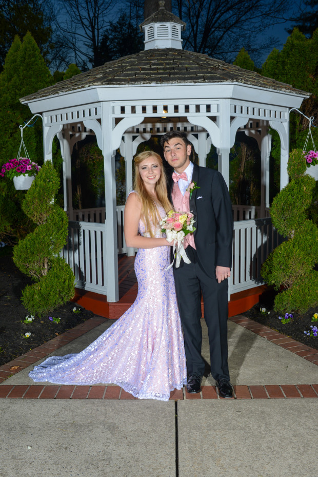Solebury School Prom
