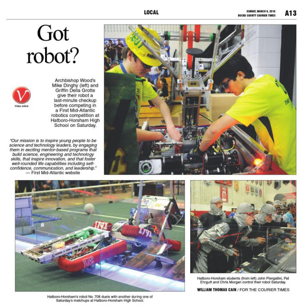 intellrobots