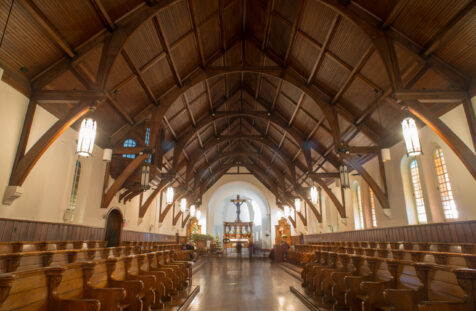 Shrine of Saint Katharine Drexel To Close At End Of Year