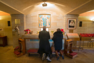 Shrine of Saint Katharine Drexel To Close At End Of Year